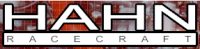 Hahn Racecraft